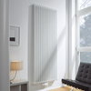  Радиатор Zehnder Charleston 3180 - 8 секций, белый (3180-8-9016-3470-SMB) ZehnderCharleston 