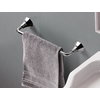 Полотенцедержатель Flaminia Evergreen (EG45) Полотенцедержатели Flaminia