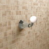 Крючок для халатов Flaminia Evergreen (EGPA) Крючки для халатов и полотенец Flaminia