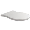 Кришка для унітазу Flaminia Pinch, white (PHCW03) 