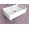Полотенцедержатель під раковину Flaminia Miniwash 60 (PMW60) Полотенцедержателі Flaminia