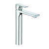 Смеситель для раковины Kludi Zenta SL (482560565) Для раковины Хром