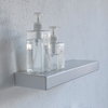 Полка керамическая Flaminia Brick Slim (5090S) Полочки Flaminia
