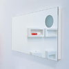 Зеркало с подсветкой Flaminia Specchi Simple (NDS120D) Flaminia Зеркала