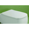 Крышка для унитаза Flaminia Flag soft close, white (FGCW03) 