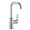 Змішувач для раковини Kludi Pure&amp;Solid (340240575) Для раковини Хром
