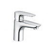 Змішувач для раковини Kludi Pure&amp;Solid (340280575) Для раковини Хром