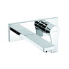 Змішувач для раковини Kludi Zenta SL (482470565) Для раковини Хром