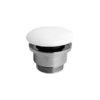 Донный клапан Simas Wave 6mm (PLCE) Push-open Для раковин 