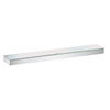 Полочка Hansgrohe Rainfinity 500 мм (26844000) Полочки Hansgrohe