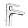 Змішувач для раковини Kludi Pure&amp;Solid (342900575) Для раковини Хром