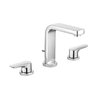 Змішувач для раковини Kludi Pure&amp;Solid (343940575) Для раковини Хром