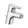 Змішувач для біде Kludi Pure and Easy (375330565) Для біде Хром
