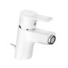 Смеситель для биде Kludi Pure and Easy (375339165) Для биде Белый