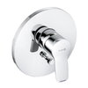 Змішувач Kludi Pure and Easy (376500565) Для ванни, Для душа Хром