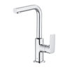 Змішувач для раковини Kludi Pure &amp; Style (400240575) Для раковини Хром