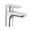 Змішувач для раковини Kludi Pure &amp; Style (400280575) Для раковини Хром