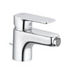 Змішувач для біде Kludi Pure &amp; Style (402170575) Для біде Хром