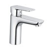 Змішувач для раковини Kludi Pure &amp; Style (402920575) Для раковини Хром