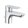 Змішувач для раковини Kludi Pure &amp; Style (403850575) Для раковини Хром