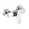 Смеситель для душа Kludi Pure&Style (408410575) Для душа Хром