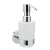 Дозатор рідкого мила Hansgrohe Logis Universal (41714000) Дозатори рідкого мила Hansgrohe