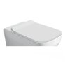Крышка для унитаза Simas Baden Baden (BB 003) 