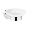 Мыльница Hansgrohe Logis Universal (41715000) Мыльницы Hansgrohe