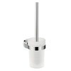 Подвесной ершик для унитаза Hansgrohe Logis Universal (41722000) Ершики для унитаза Hansgrohe