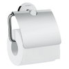 Бумагодержатель Hansgrohe Logis Universal (41723000) Бумагодержатели Hansgrohe