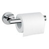 Бумагодержатель Hansgrohe Logis Universal (41726000) Бумагодержатели Hansgrohe