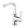 Змішувач для раковини Kludi Zenta SL (480270565) Для раковини Хром