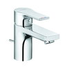 Змішувач для раковини Kludi Zenta SL (482600565) Для раковини Хром