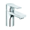 Смеситель для раковины Kludi Zenta SL (482620565) Для раковины Хром