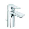Змішувач для раковини Kludi Zenta SL (482900565) Для раковини Хром