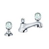 Смеситель для раковины Kludi Adlon (5104605G5) Для раковины Хром