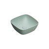 Керамічна раковина 40 см Catalano Green Lux, verde satinato (140apgrlxvs) На стільницю, На тумбу 