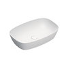 Керамічна раковина 60 см Catalano Green Lux, bianco satinato (160APGRLXBM) На стільницю, На тумбу 