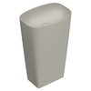 Напольная керамическая раковина 55 см Catalano Green Lux, cemento satinato (1FRPGRLXCS) Напольные Прямоугольные