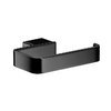Держатель для туалетной бумаги Emco Loft Black (050013301) Бумагодержатели Emco