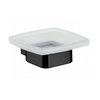 Подвесная мыльница Emco Loft Black (053013300) Мыльницы Emco