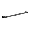 Тримач для рушників Emco Loft Black 842 мм (056013380) Полотенцедержателі Emco