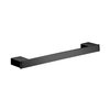 Держатель для полотенец Emco Loft Black 342 мм (057013330) Полотенцедержатели Emco