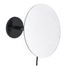Косметичне дзеркало Emco Loft Black (109413302) Косметичні дзеркала Emco