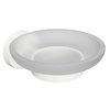 Подвесная мыльница Bemeta White (104108044) Мыльницы Bemeta
