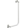 Угловой поручень для ванны Kolo Lehnen Evolution 300*600 мм, правый (L30121171) Поручни Kolo