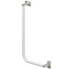 Угловой поручень для ванны Kolo Lehnen Evolution 300*600 мм, левый (L30121271) Поручни Kolo