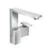 Змішувач для раковини Axor Edge diamond cut, Chrome (46021000) Для раковини Хром