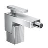 Змішувач для біде Axor Edge diamond cut, Chrome (46211000) Для біде Хром