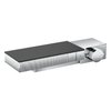 Термостатичний змішувач Axor Edge diamond cut, Chrome (46241000) Для ванни, Для душа Хром